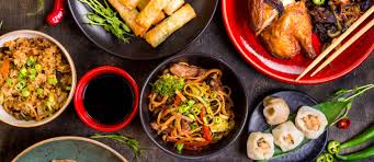 Chinese Food